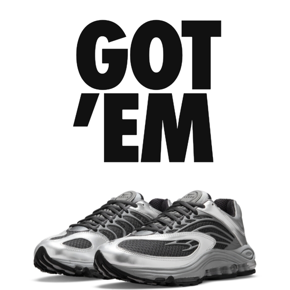 Nike air tuned max sz11 - Picture 2 of 2